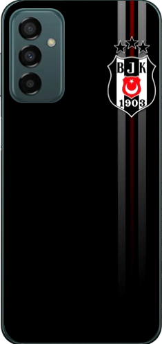 Beşiktaş Çizgili