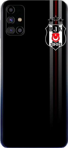Beşiktaş Çizgili
