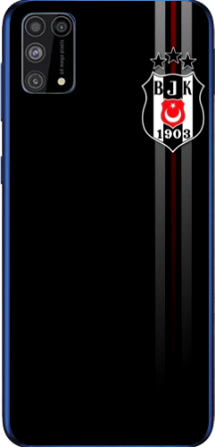 Beşiktaş Çizgili