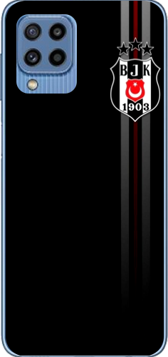 Beşiktaş Çizgili