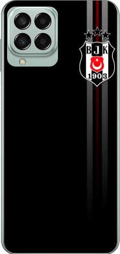 Beşiktaş Çizgili