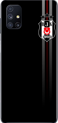Beşiktaş Çizgili