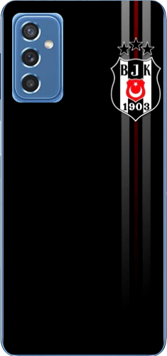 Beşiktaş Çizgili