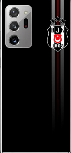 Beşiktaş Çizgili