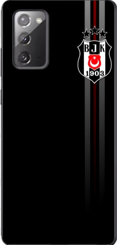 Beşiktaş Çizgili