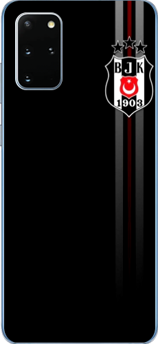 Beşiktaş Çizgili