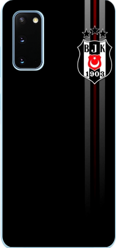 Beşiktaş Çizgili