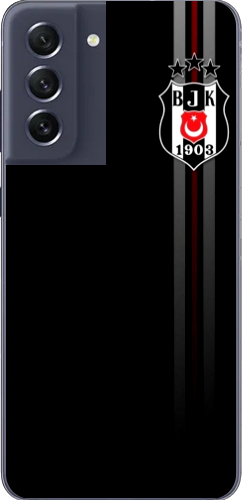Beşiktaş Çizgili