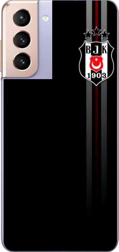 Beşiktaş Çizgili