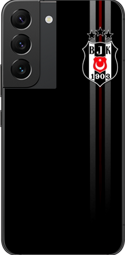 Beşiktaş Çizgili