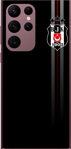 Beşiktaş Çizgili