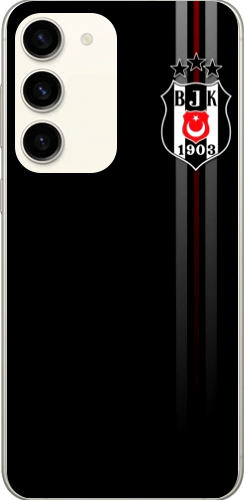 Beşiktaş Çizgili
