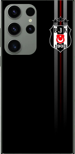 Beşiktaş Çizgili