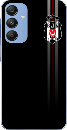 Beşiktaş Çizgili
