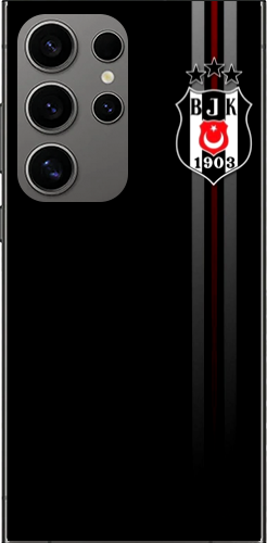 Beşiktaş Çizgili