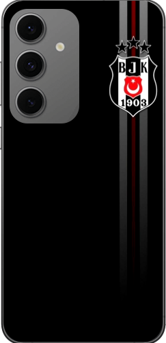 Beşiktaş Çizgili