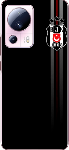 Beşiktaş Çizgili