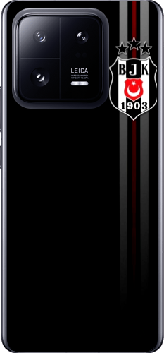 Beşiktaş Çizgili