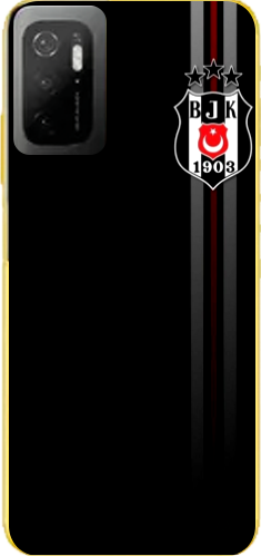 Beşiktaş Çizgili