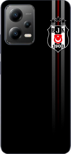 Beşiktaş Çizgili