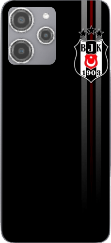 Beşiktaş Çizgili
