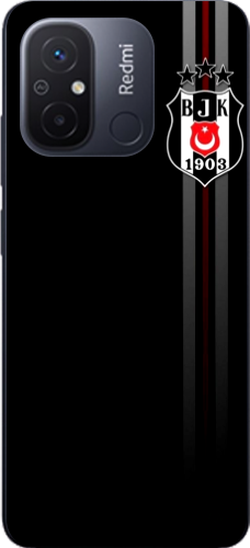 Beşiktaş Çizgili
