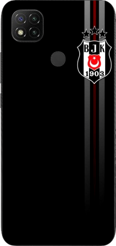 Beşiktaş Çizgili