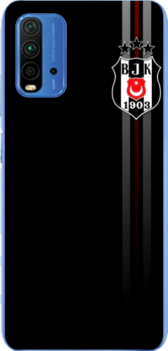 Beşiktaş Çizgili