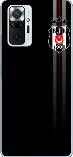 Beşiktaş Çizgili