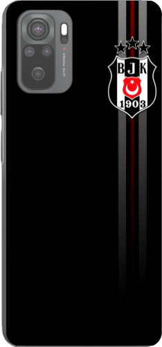 Beşiktaş Çizgili