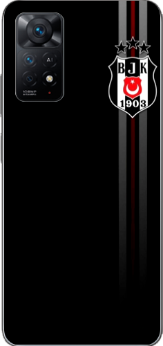 Beşiktaş Çizgili