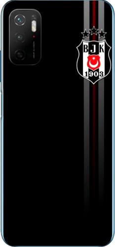 Beşiktaş Çizgili