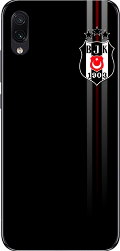 Beşiktaş Çizgili