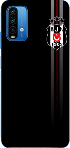 Beşiktaş Çizgili
