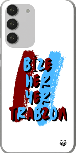 Bize Her Yer Trabzon Beyaz