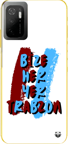 Bize Her Yer Trabzon Beyaz