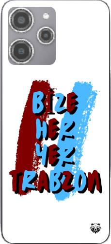 Bize Her Yer Trabzon Beyaz