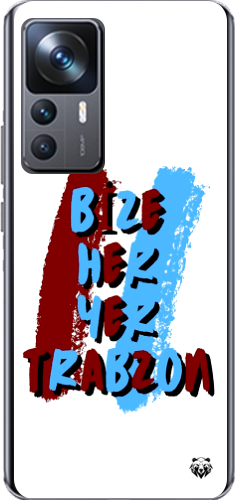 Bize Her Yer Trabzon Beyaz