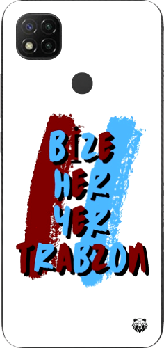 Bize Her Yer Trabzon Beyaz