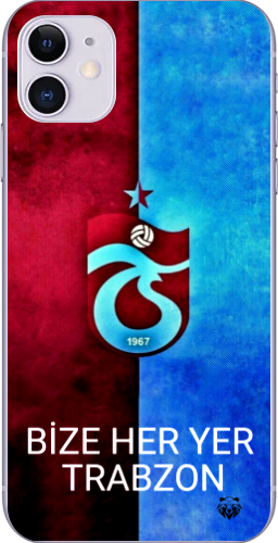 Bize Her Yer Trabzon