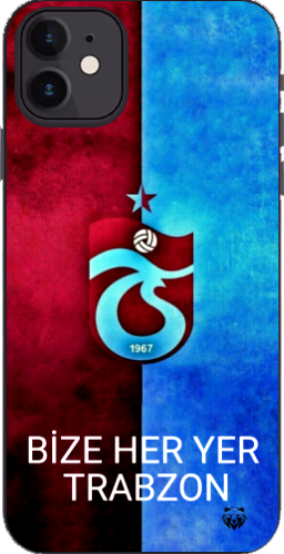Bize Her Yer Trabzon