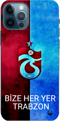 Bize Her Yer Trabzon