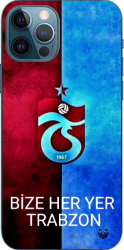 Bize Her Yer Trabzon