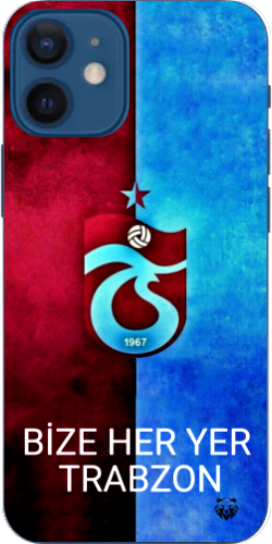 Bize Her Yer Trabzon