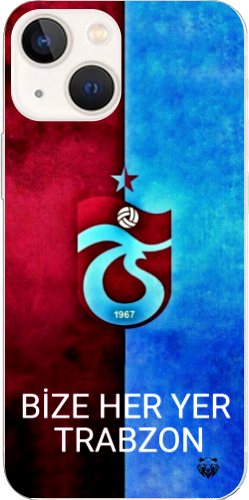 Bize Her Yer Trabzon