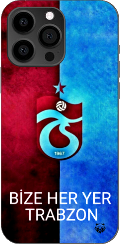 Bize Her Yer Trabzon