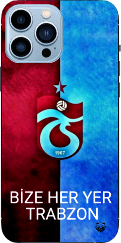 Bize Her Yer Trabzon