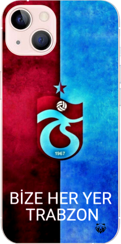 Bize Her Yer Trabzon