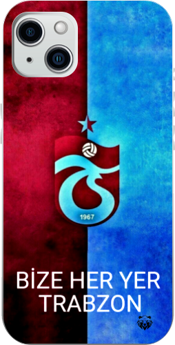 Bize Her Yer Trabzon