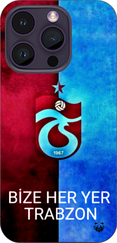 Bize Her Yer Trabzon